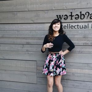 Meet your Posher, Amy